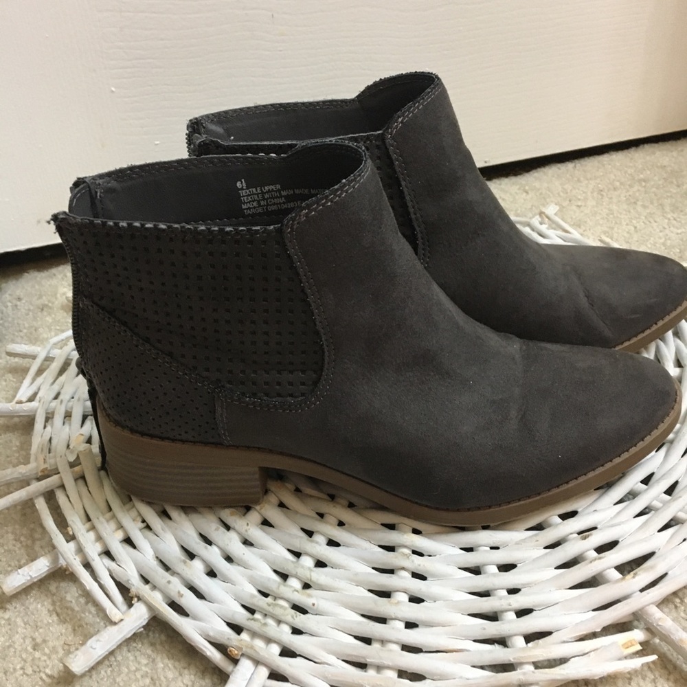 Dolce Vita Booties